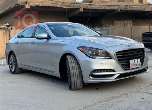 هيونداي جنسس 2016 للبيع في العراق - بابل